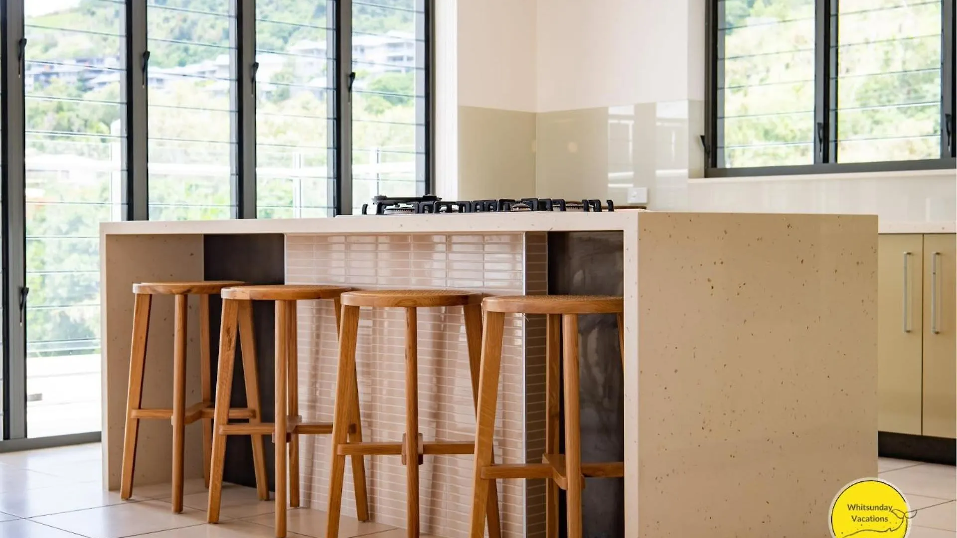 Penthouse Living At The Port Of Airlie Apartment Airlie Beach 0*,  Australia