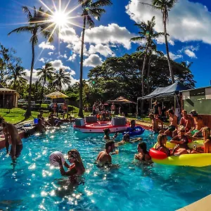 Hostel Nomads Airlie